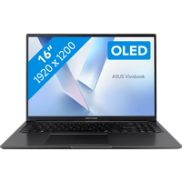 Review ASUS Vivobook 16 OLED M1605NAQ-SH203W - 4711636329439