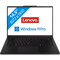 Review Lenovo ThinkPad P14s Gen 6 (Intel) - 21QT0004MH QWERTY - 0199271716953