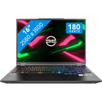 Review PCSpecialist Ionico 16 5060 - 5059794261062