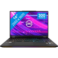 Review PCSpecialist Recoil 16 AMD 5070 Ti - 5059794261086