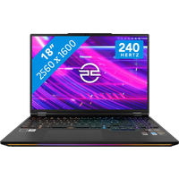 Review PCSpecialist Recoil 18 5070 Ti - 5059794261093