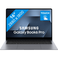Review Samsung Galaxy Book6 Pro OLED Copilot+ PC NP960XJG-KG3NL - 8806099002282