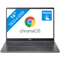 Review Acer Chromebook Plus 516 (CB516-1HT-54CM) - 4711474880710