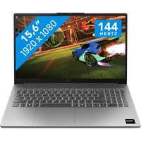 Review Lenovo LOQ Essential 15ARP10E 83S0006UMH - 0199273548439