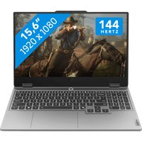 Review Lenovo LOQ 15IRX10 83JE012XMH - 0199273468683