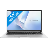 Review ASUS Vivobook 15 M1502NAQCB-BQ050W - 4711636403085