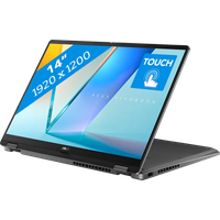 Review ASUS Vivobook 14 Flip OLED Copilot+ PC TP3407SA-SG167W - 4711636402422