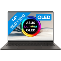 Review ASUS Zenbook S14 OLED Copilot+ PC UX5406SA-QJ544W - 4711636403108