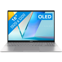 Review ASUS Vivobook S16 OLED Copilot+ PC S3607AA-SH016W - 4711636354820
