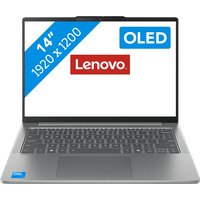 Review Lenovo IdeaPad Slim 5 OLED 14IRH10 83HR00D0MH - 0199273463664
