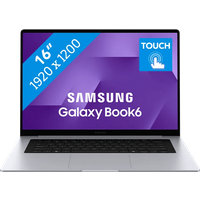 Review Samsung Galaxy Book6 Copilot+ PC NP760XJG-KS1NL - 8806099004248