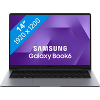Review Samsung Galaxy Book6 Copilot+ PC NP740VJG-KG3NL - 8806099003302