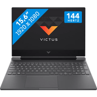 Review HP VICTUS 15-fb3355nd - 0199896430098