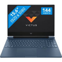 Review HP VICTUS 15-fb3354nd - 0199896430081
