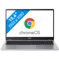 Review Acer Chromebook 315 CB315-6H-C0VL - 4711474776662
