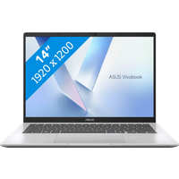 Review ASUS Vivobook 14 Copilot+ PC M1407GA-LY012W - 4711636391245