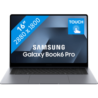 Review Samsung Galaxy Book6 Pro OLED Copilot+ PC NP960XJG-KG1NL - 8806099004323