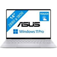 Review ASUS ExpertBook Ultra 14'' OLED Copilot+ PC B9406CAA-TH0875X-S QWERTY - 4711636430777