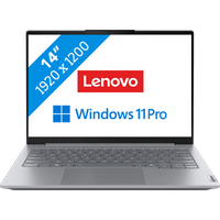 Review Lenovo ThinkBook 14 G9 IRL - 21UY00FCMH QWERTY - 0199275496103
