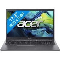 Review Acer Aspire Go 17 AG17-31P-3340 - 04711474974389