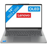 Review Lenovo IdeaPad Slim 5 OLED 14IMH10 83V6000TMH - 0199274120207