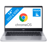 Review Acer Chromebook 314 CB314-4HT-C7X2 - 4711721054062