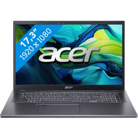 Review Acer Aspire 17 A17-51M-71S7 - 4711474970657
