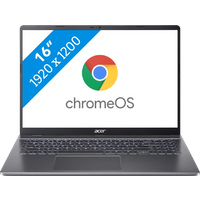 Review Acer Chromebook Plus 516 (CB516-1H-358R) - 4711474877338