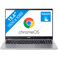 Review Acer Chromebook 315 CB315-7HT-C0WB - 4711721044063