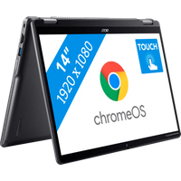 Review Acer Chromebook Plus Spin 514 CP514-4HN-52HV - 4711721015476
