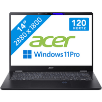 Review Acer TravelMate P6 14 AI TMP614-54-TCO-70QD QWERTY - 4711721033586