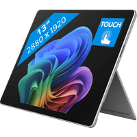 Review Microsoft Surface Pro 12th Gen - M12 / 16GB / 1TB Platinum - 0196388769568