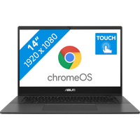 Review ASUS Chromebook Flip CM1402FM2A-EC0293 - 4711636418454
