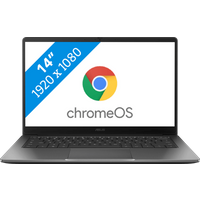 Review ASUS Chromebook Plus CX1405CTA-S60984 - 4711636449953