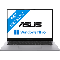Review ASUS ExpertBook P3 G2 14'' 3406CHA-LY0044X QWERTY - 4711636453714