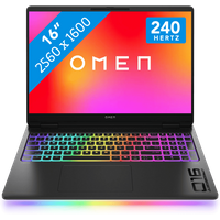 Review HP OMEN Max 16-ah0991nd - 0826581235033