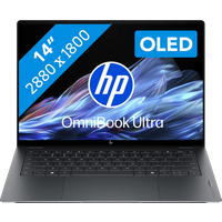 Review HP OmniBook Ultra Next Gen AI PC OLED 14-kd0990ndx - 0821844489222