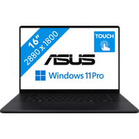 Review ASUS ProArt OLED P16 H7606WP-SRNA6X QWERTY - 4711636472401