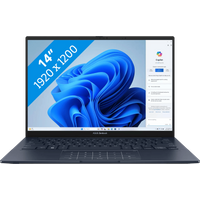 Review ASUS Zenbook 14 OLED UX3405CA-QD012W - 4711636484565