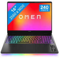 Review HP OMEN Max OLED 16-ah0985nd - 0826581235040