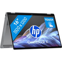 Review HP OmniBook X Flip NG AI PC OLED 16-cc0970ndx - 0826581235156