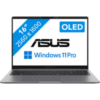 Review ASUS ExpertBook P5 G2 16'' OLED Copilot+ PC 5606CGA-PL0034X QWERTY - 4711636367813