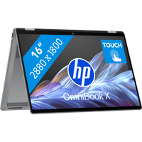 Review HP OmniBook X Flip NG AI PC OLED 16-cc0990ndx - 0826581235194