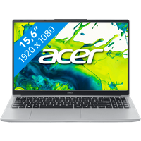 Review Acer Aspire Lite AL15-54P-57CG - 4711474984296