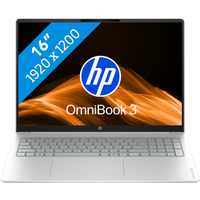 Review HP OmniBook 3 AI PC 16-bw0971ndx - 0826581235125