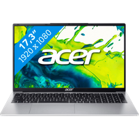 Review Acer Aspire Lite AL17-52P-593B - 4711474984463