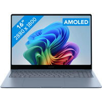 Review Samsung Galaxy Book6 Edge OLED Copilot+ PC NP960XRD-KB1NL - 8806099178567