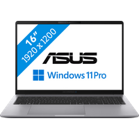 Review ASUS ExpertBook P3 G2 16'' 3606CHA-MB0130X QWERTY - 4711636450898