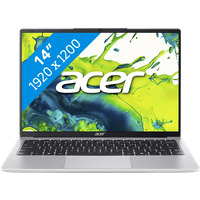 Review Acer Aspire Lite AL14-45P-R86N - 4711474967305