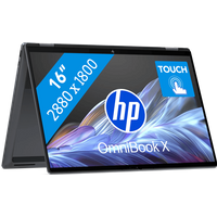 Review HP OmniBook X Flip Next Gen AI PC OLED 16-cb0990ndx - 0821844489307